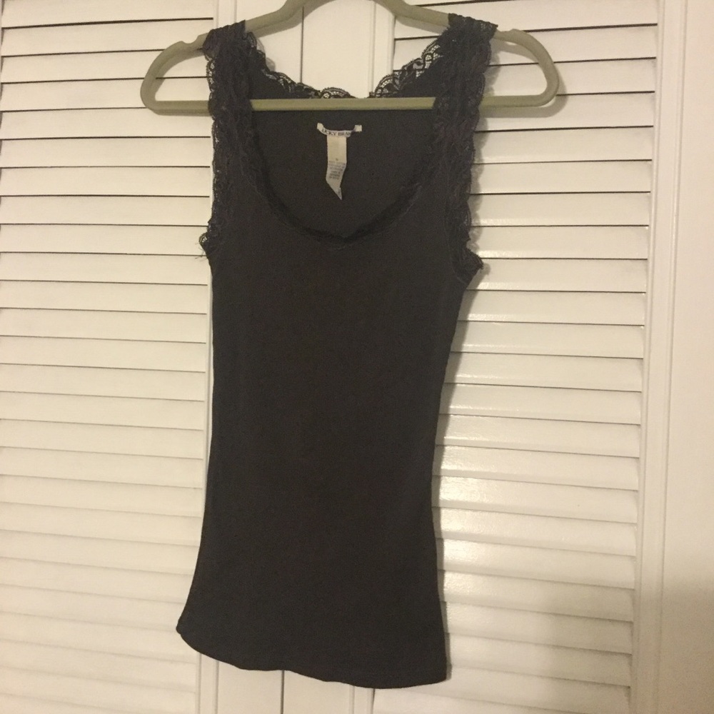 Lucky Brand Tank